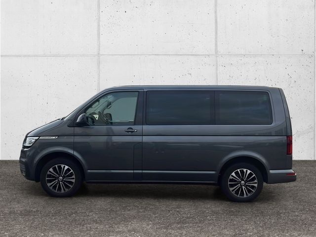 Volkswagen T6.1 Multivan Edition 2.0 TDI StandHZG AHK Navi foto 7
