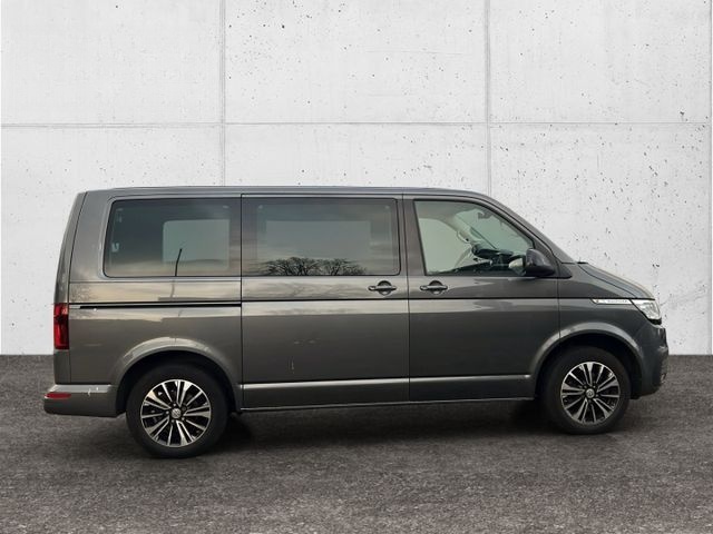 Volkswagen T6.1 Multivan Edition 2.0 TDI StandHZG AHK Navi foto 8