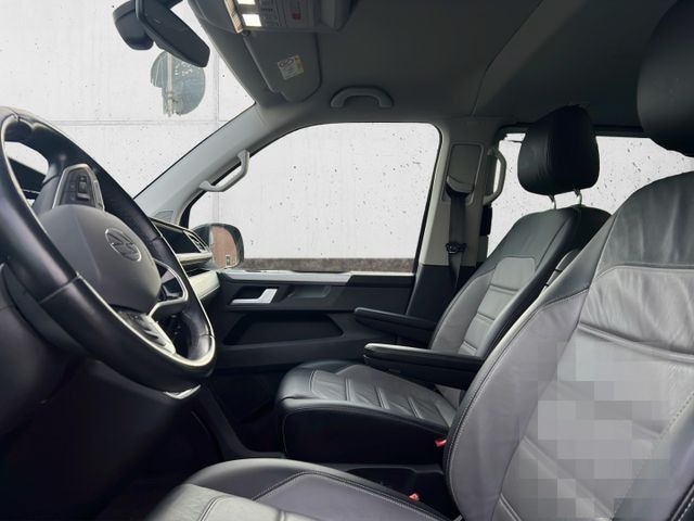 Volkswagen T6.1 Multivan Edition 2.0 TDI StandHZG AHK Navi foto 9