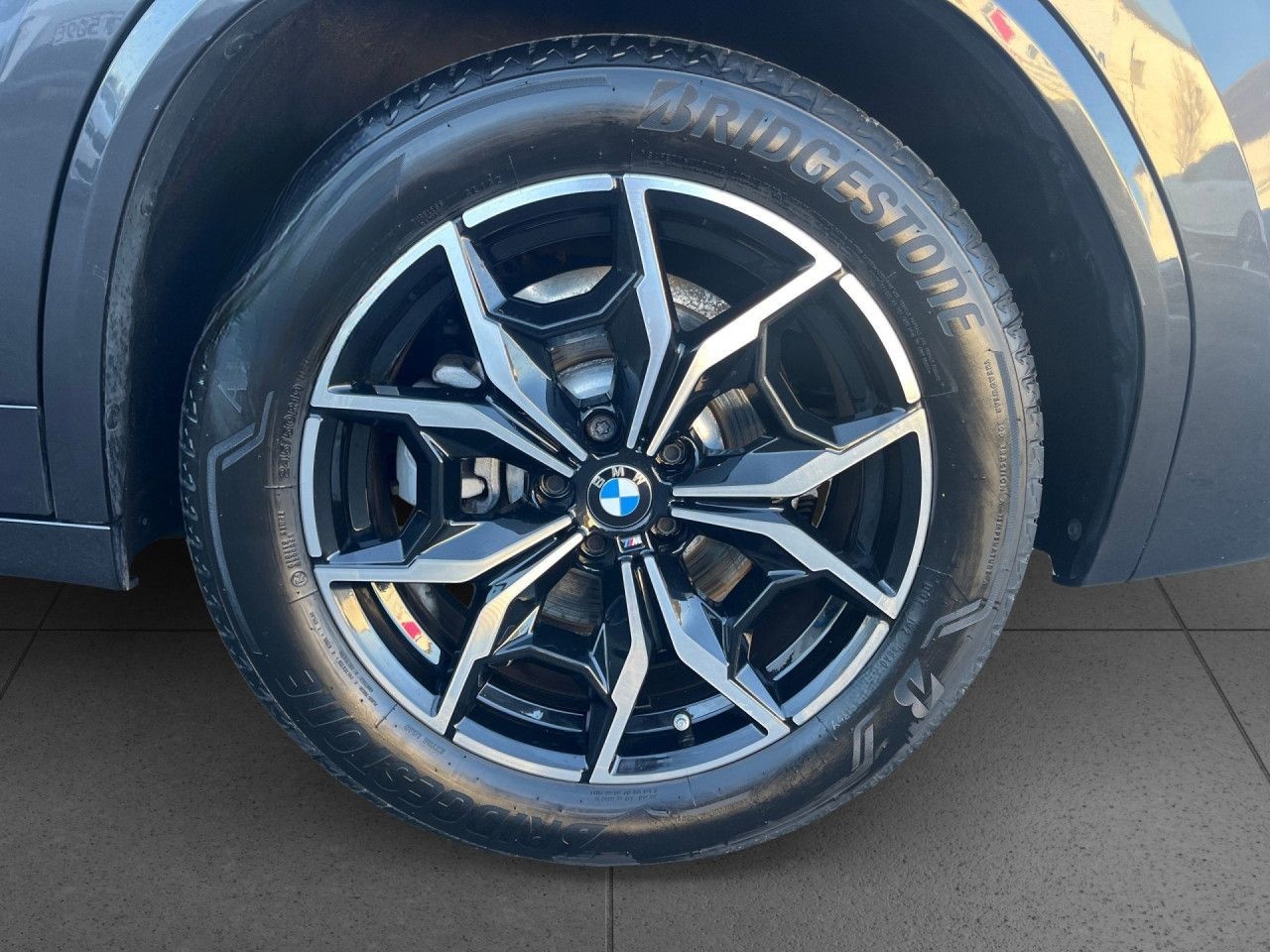 BMW X3 xDr30i M SPORT LASER,AHK,PANO,St+Go,HUD,HIFI foto 14