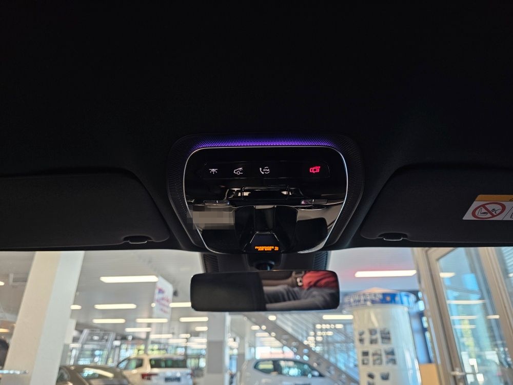 Mercedes-Benz C 200 AMG Parkassi+Kamera 360,Clima,Navi foto 8