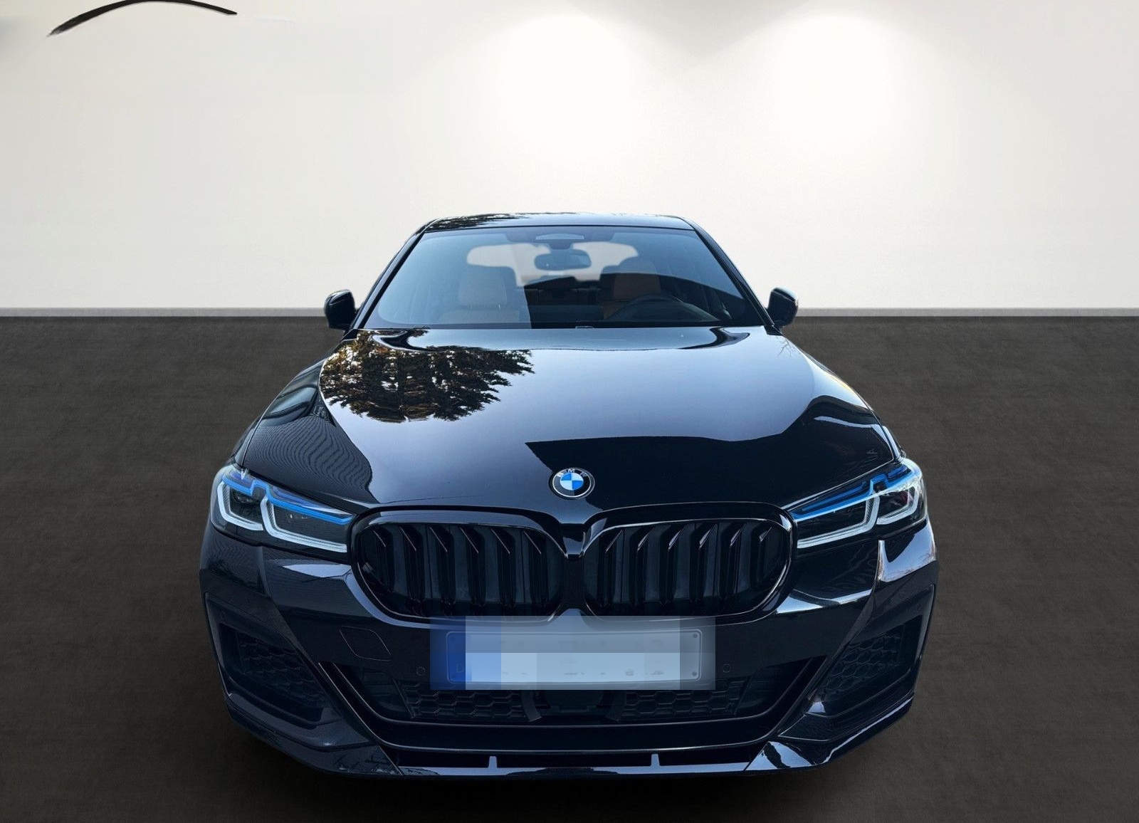 BMW 540d xDrive LCI | M Sport | Laser | Individual foto 2