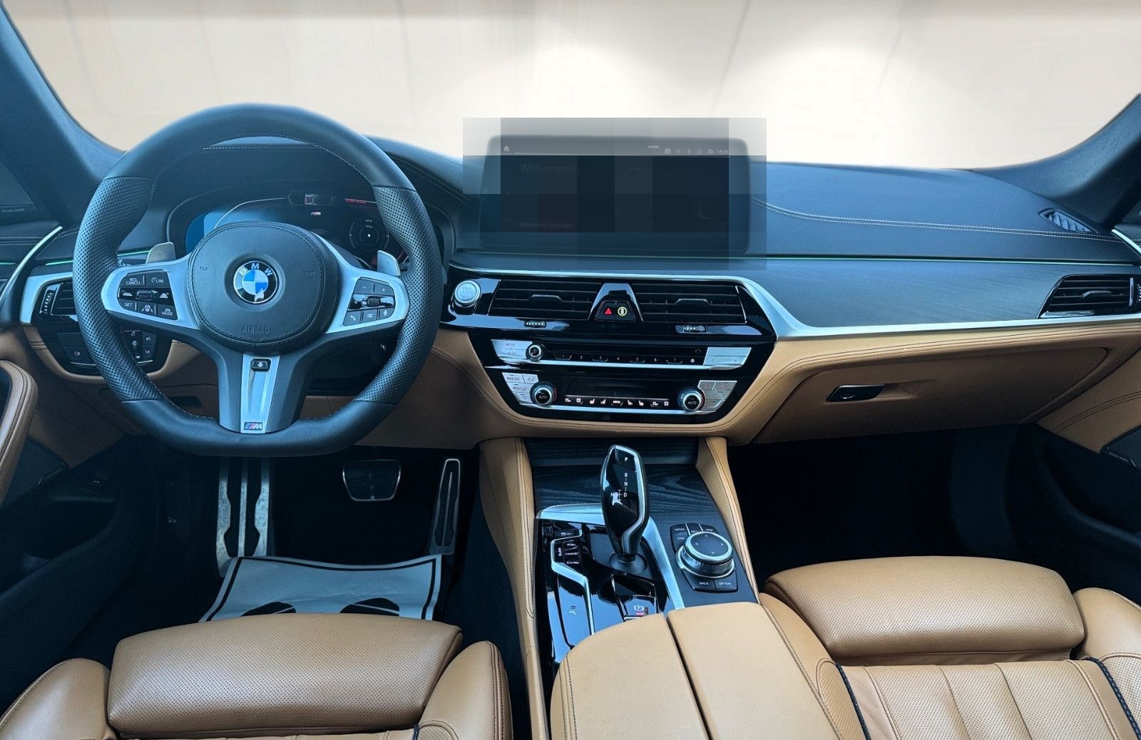 BMW 540d xDrive LCI | M Sport | Laser | Individual foto 11