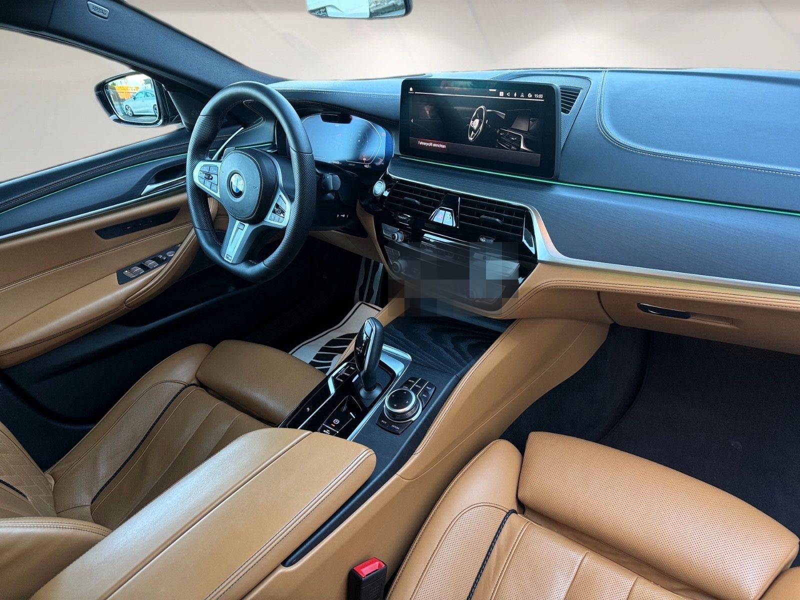 BMW 540d xDrive LCI | M Sport | Laser | Individual foto 14