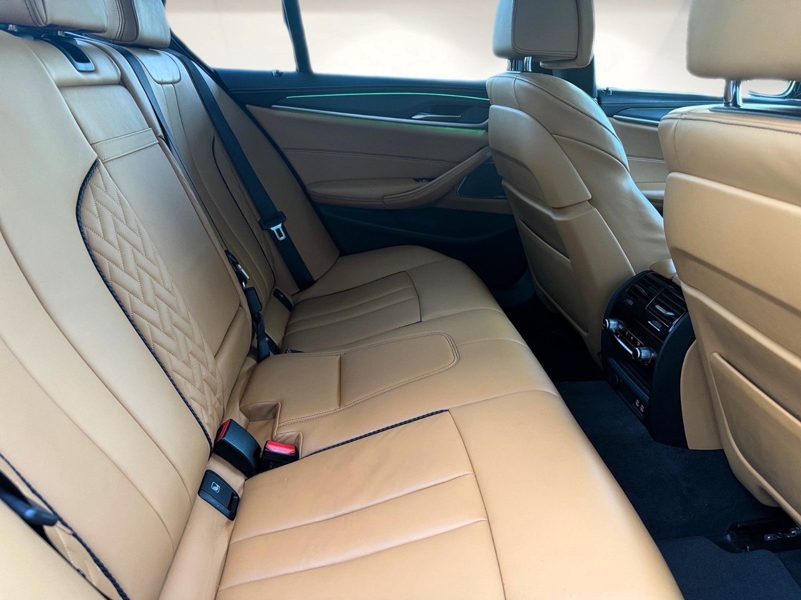 BMW 540d xDrive LCI | M Sport | Laser | Individual foto 17