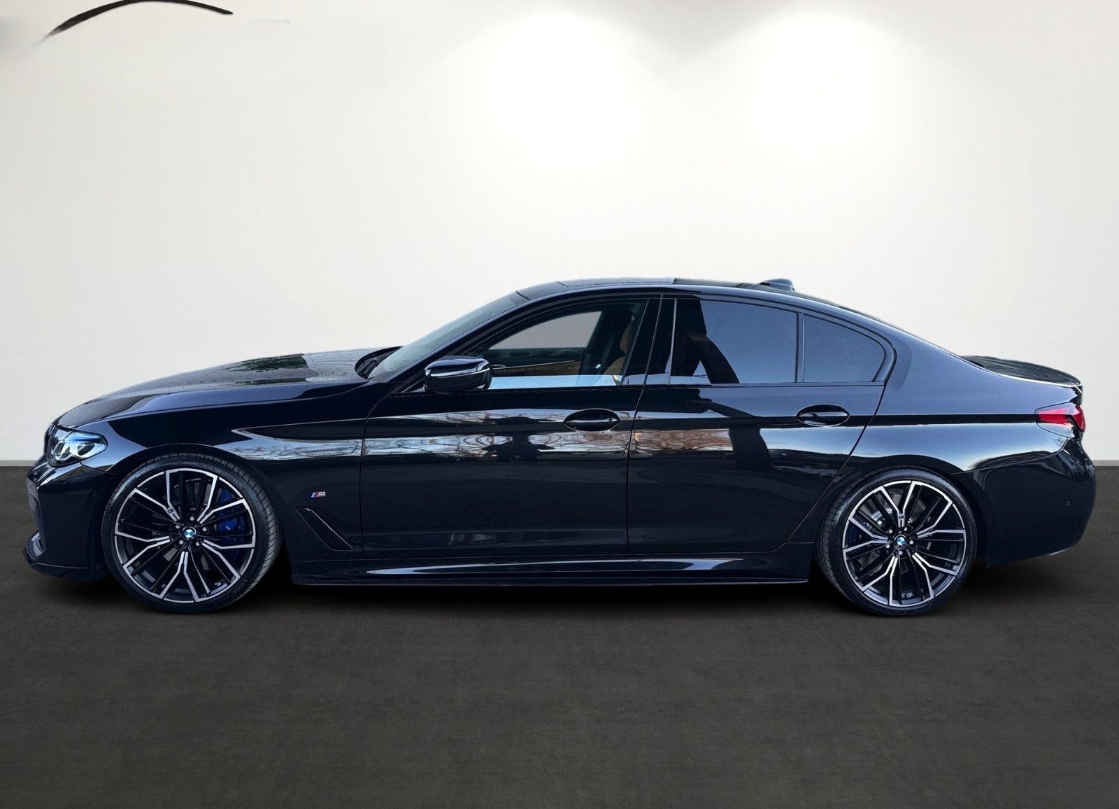 BMW 540d xDrive LCI | M Sport | Laser | Individual foto 4