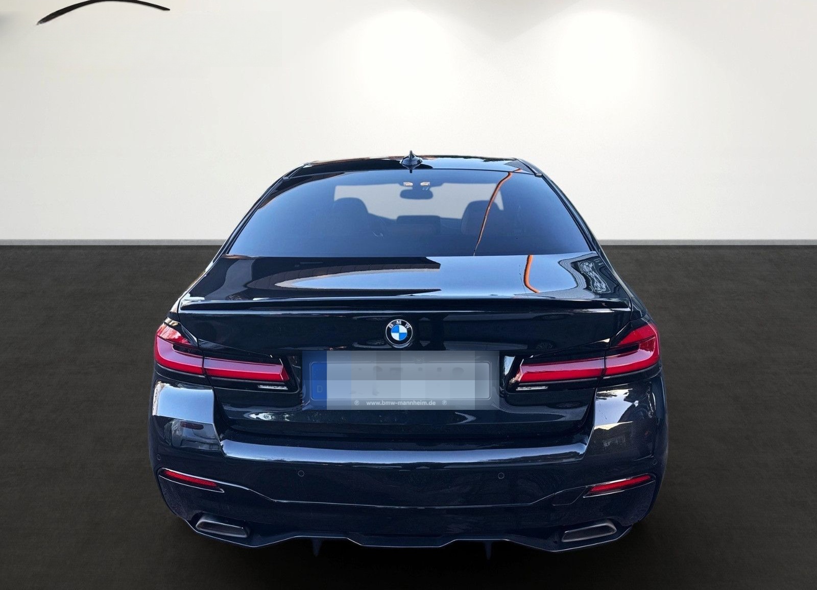 BMW 540d xDrive LCI | M Sport | Laser | Individual foto 6