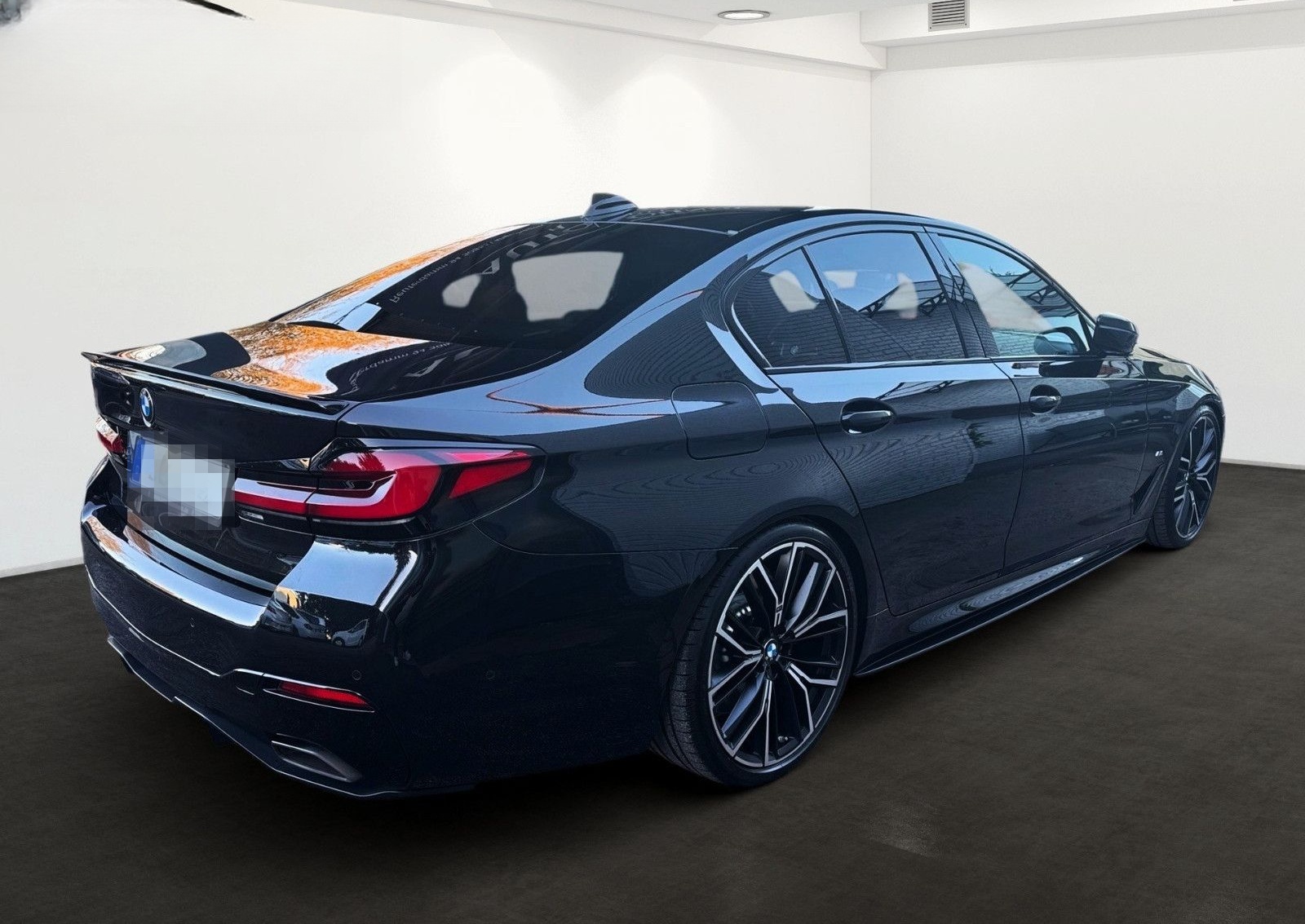 BMW 540d xDrive LCI | M Sport | Laser | Individual foto 7