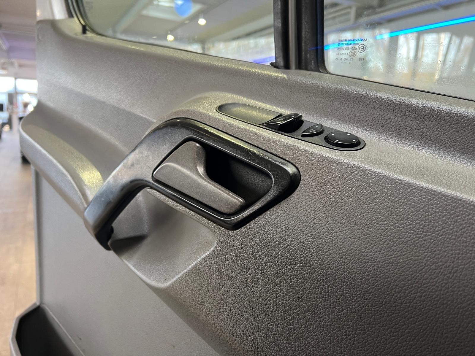 Mercedes-Benz Sprinter 513 CDI Hoch+Lang*Regale*Garantie* foto 11