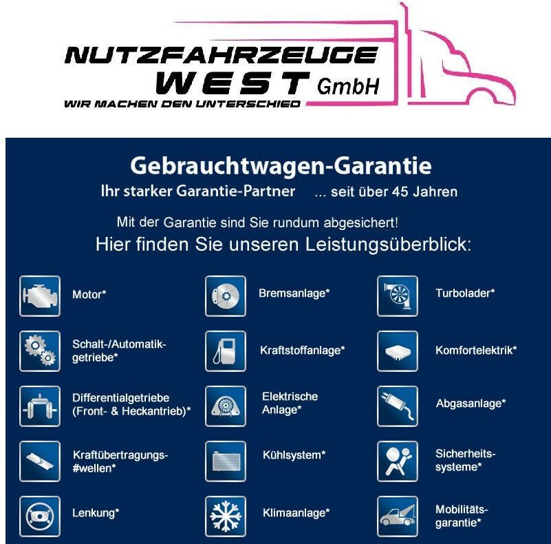 Mercedes-Benz Sprinter 513 CDI Hoch+Lang*Regale*Garantie* foto 23