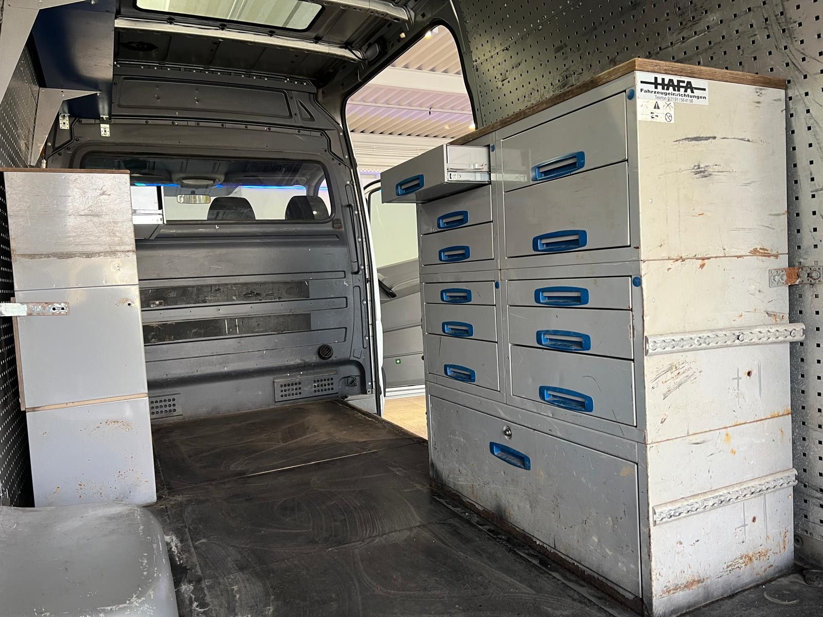 Mercedes-Benz Sprinter 513 CDI Hoch+Lang*Regale*Garantie* foto 7