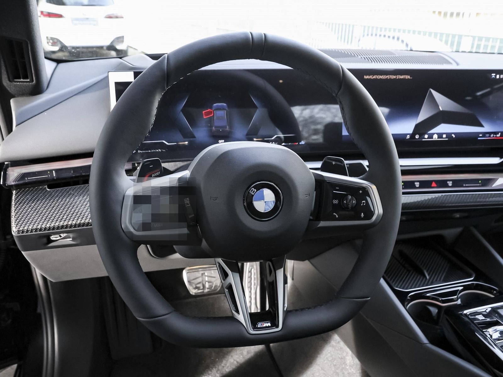 BMW 520d foto 13