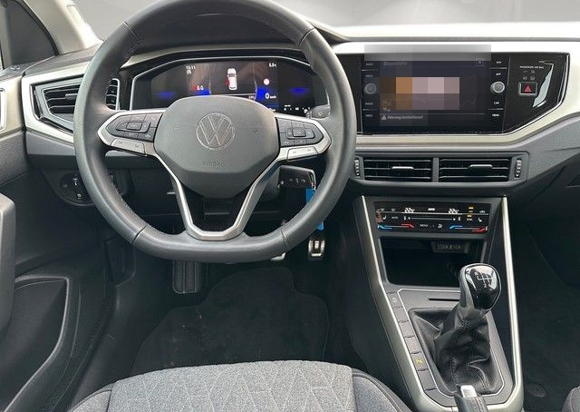 Volkswagen Taigo 1.0TSI Move LED+APP-CONN+DIGI+NAVI+SITZHZG foto 13