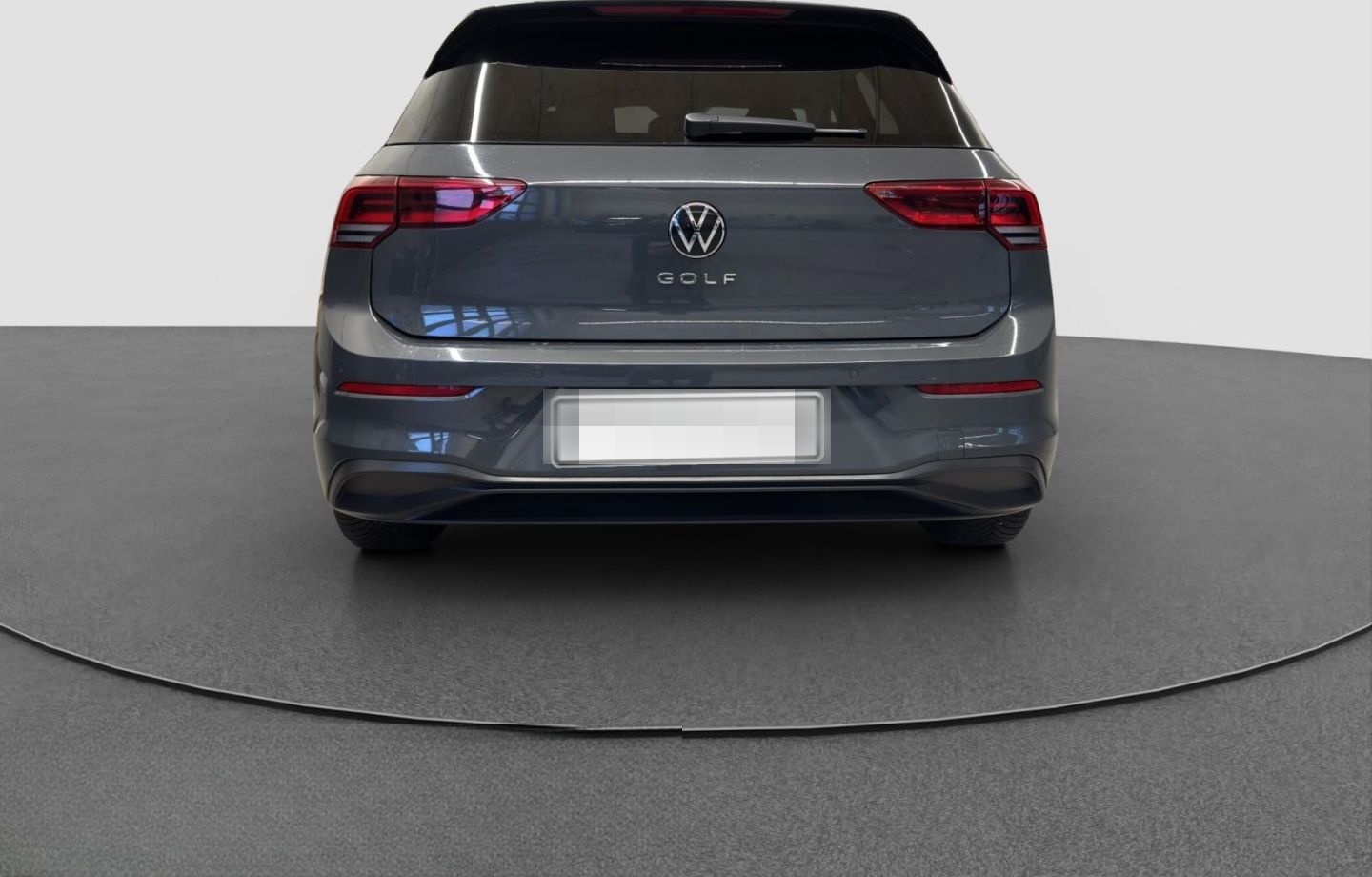 Volkswagen Golf 8 1.5 TSI Life STANDH AHK KAMERA LED foto 6