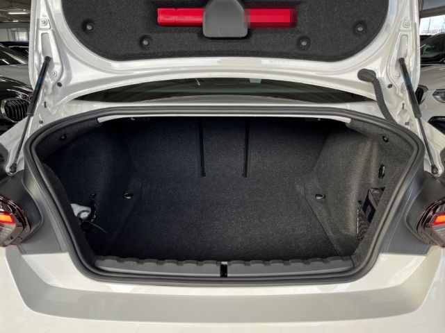 BMW 220 d A Coupe M Sport Leder 19''LMR Glasdach AHK foto 14