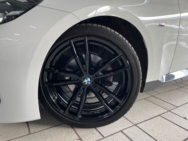 BMW 220 d A Coupe M Sport Leder 19''LMR Glasdach AHK foto 4
