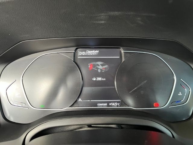 BMW 220 d A Coupe M Sport Leder 19''LMR Glasdach AHK foto 8