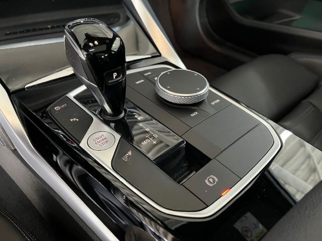 BMW 220 d A Coupe M Sport Leder 19''LMR Glasdach AHK foto 10