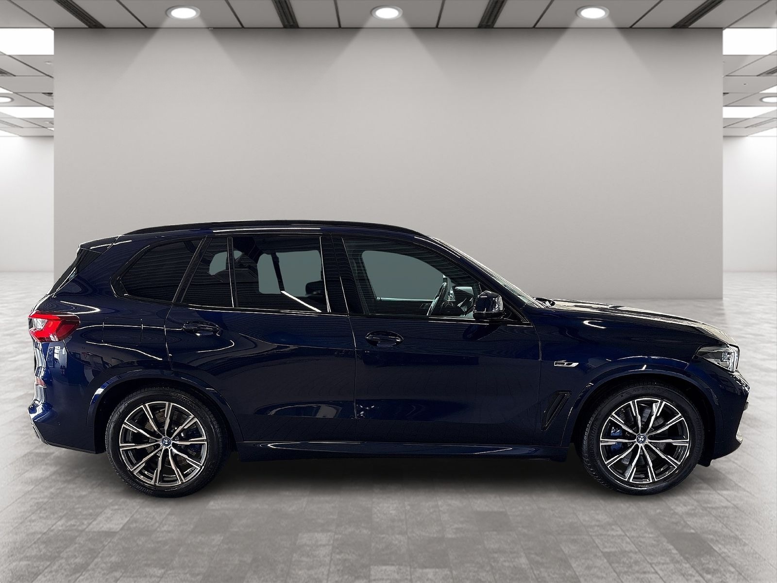 BMW X5 xDrive45e Abstandstempomat*HUD*Parking Assist foto 2