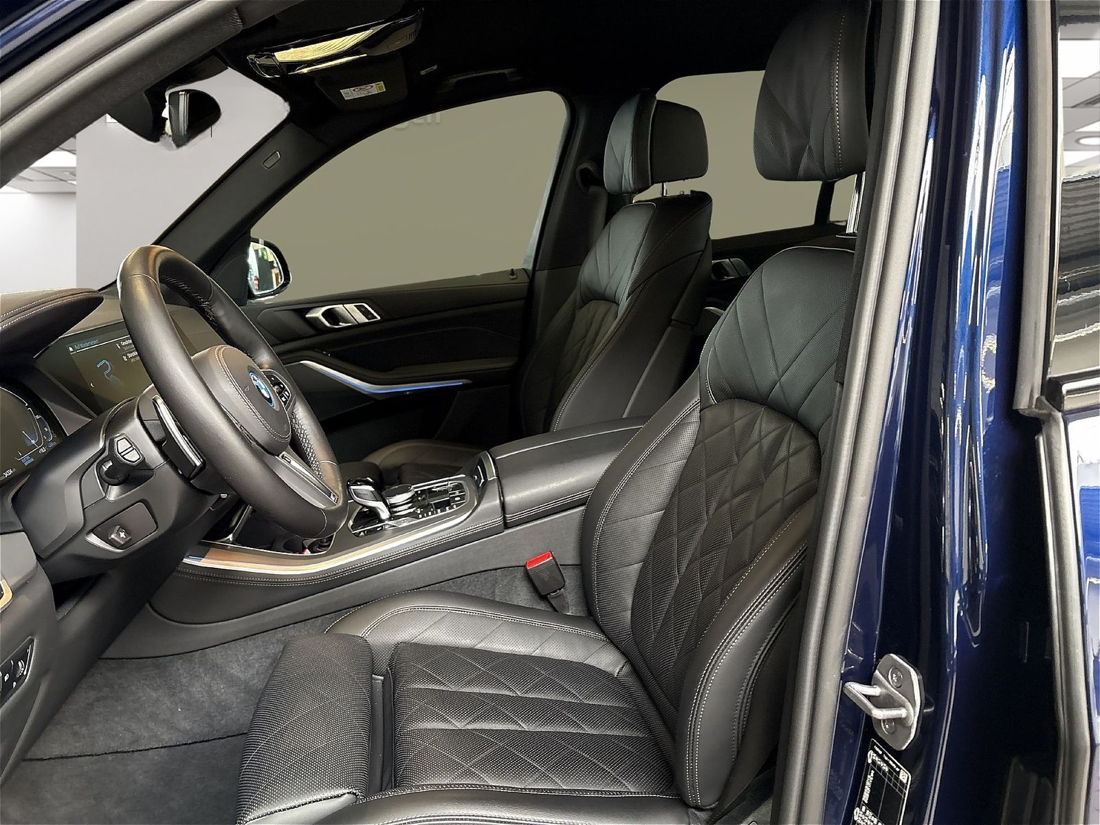BMW X5 xDrive45e Abstandstempomat*HUD*Parking Assist foto 11