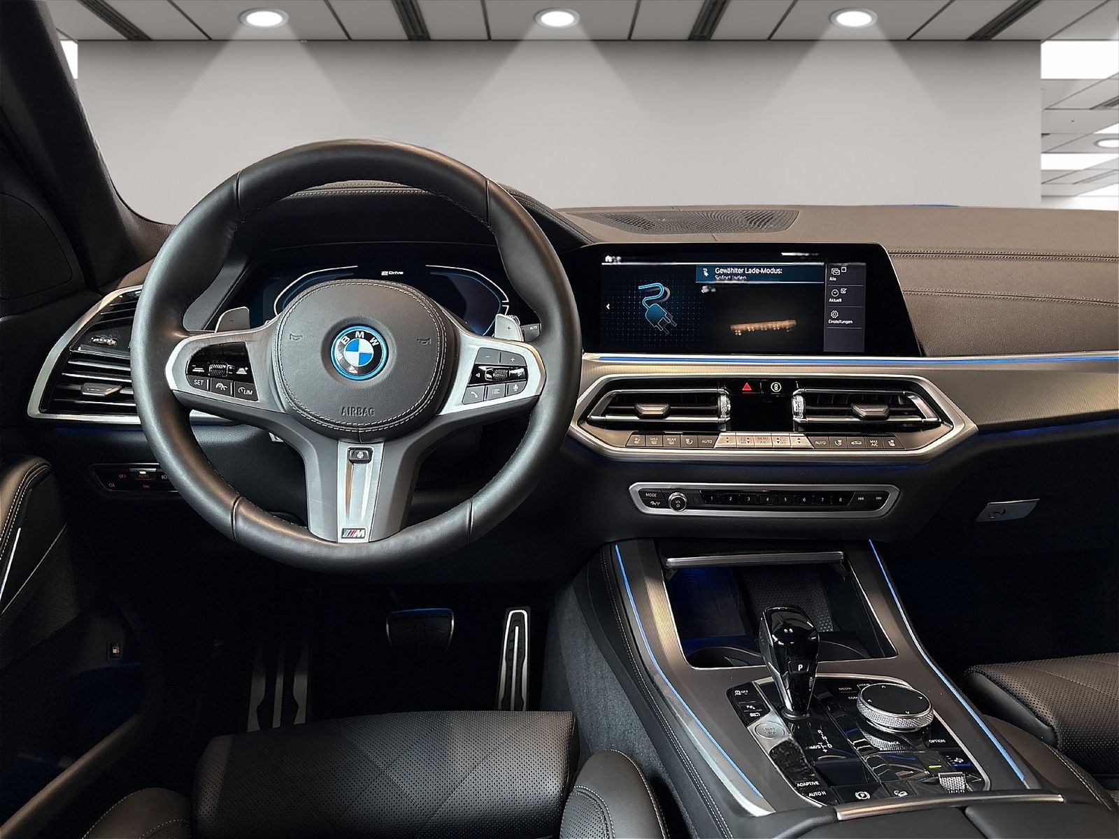 BMW X5 xDrive45e Abstandstempomat*HUD*Parking Assist foto 12