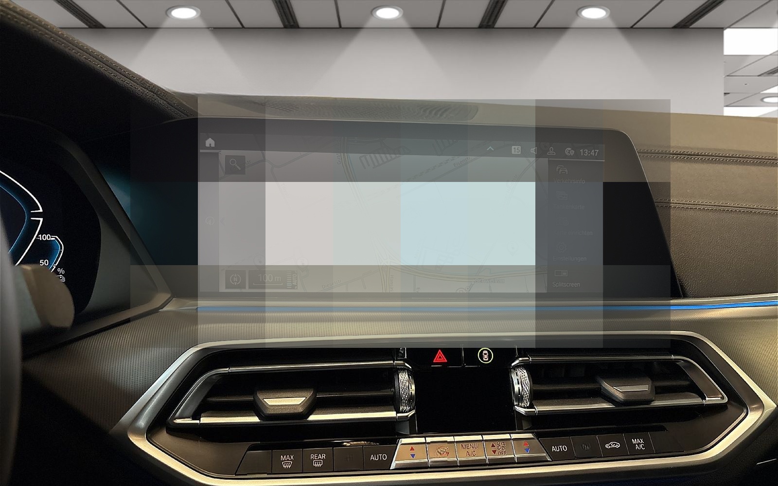 BMW X5 xDrive45e Abstandstempomat*HUD*Parking Assist foto 14