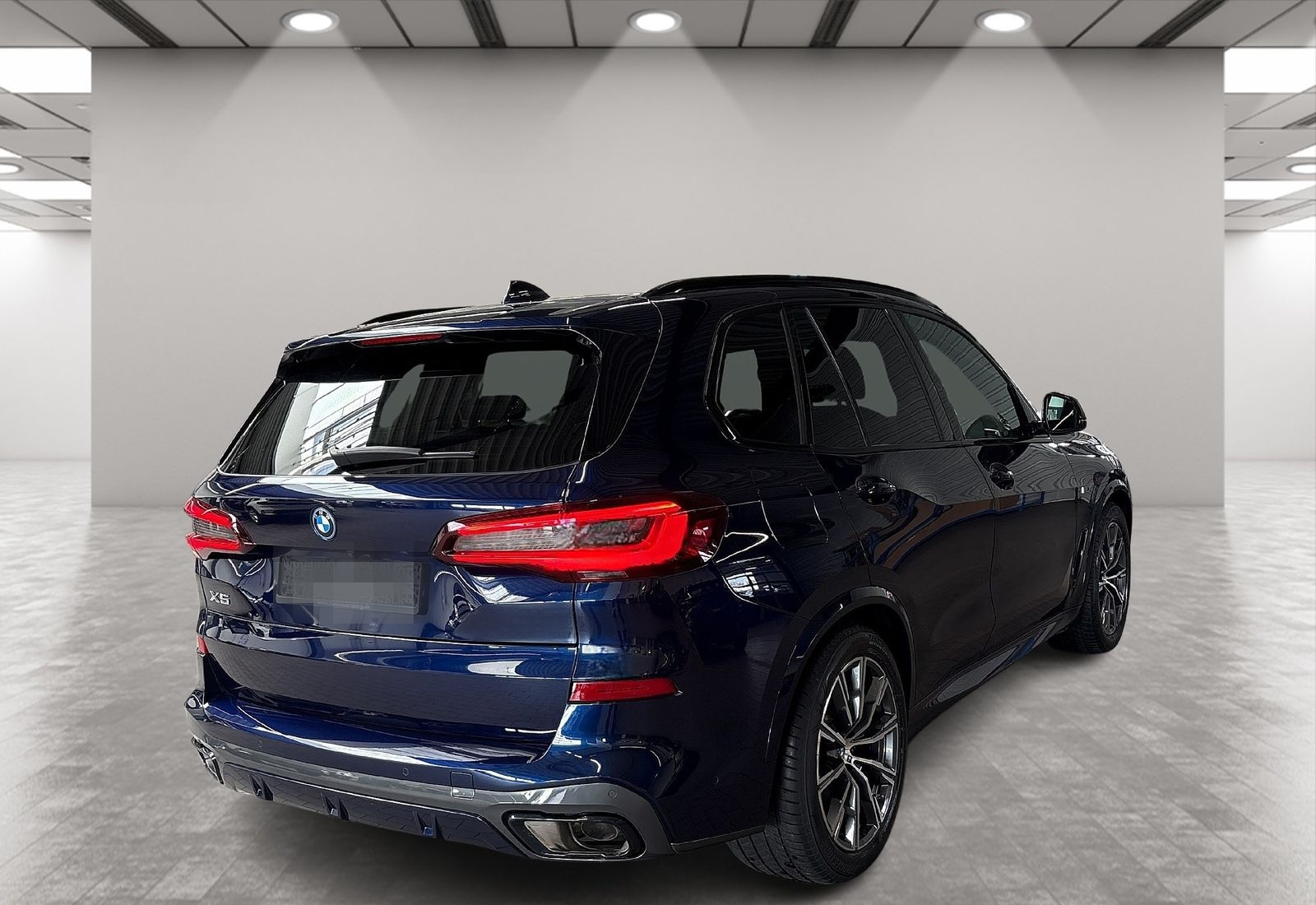 BMW X5 xDrive45e Abstandstempomat*HUD*Parking Assist foto 4