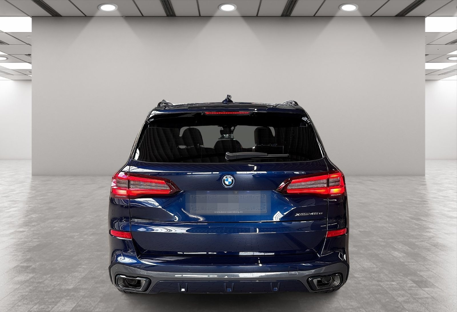 BMW X5 xDrive45e Abstandstempomat*HUD*Parking Assist foto 6