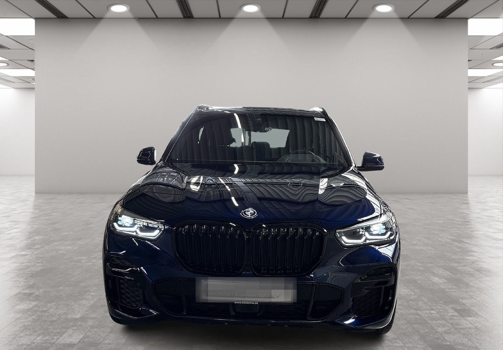 BMW X5 xDrive45e Abstandstempomat*HUD*Parking Assist foto 8