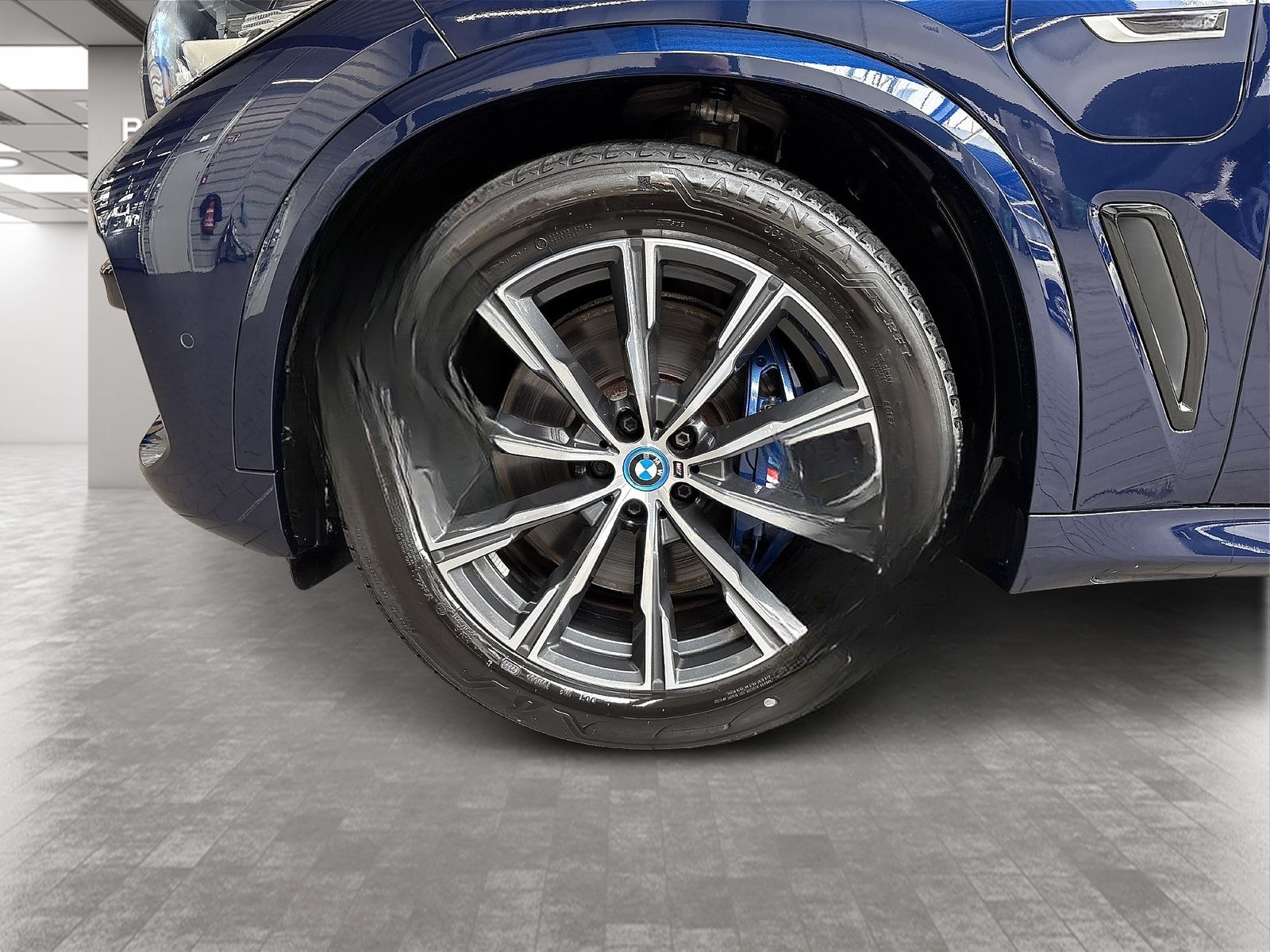 BMW X5 xDrive45e Abstandstempomat*HUD*Parking Assist foto 9