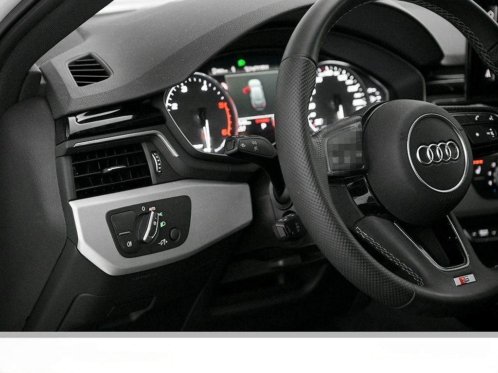 Audi S4 Avant PDC VO&HI SHZ GRA DAB LED SMARTPHONE Ba foto 11