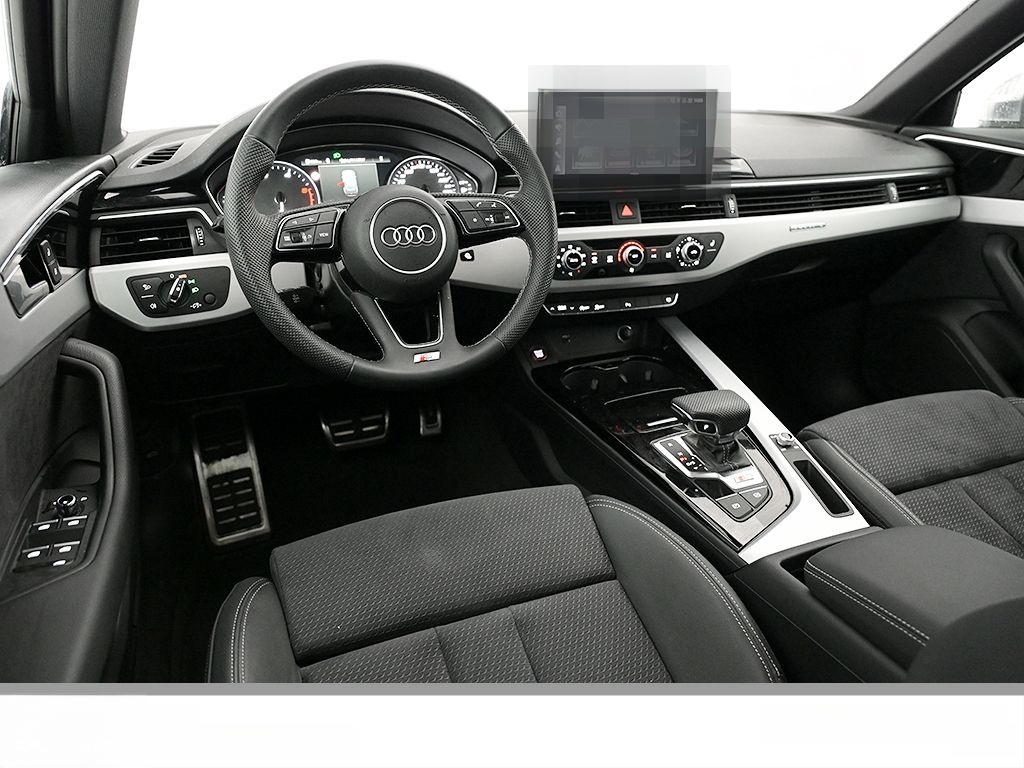 Audi S4 Avant PDC VO&HI SHZ GRA DAB LED SMARTPHONE Ba foto 14