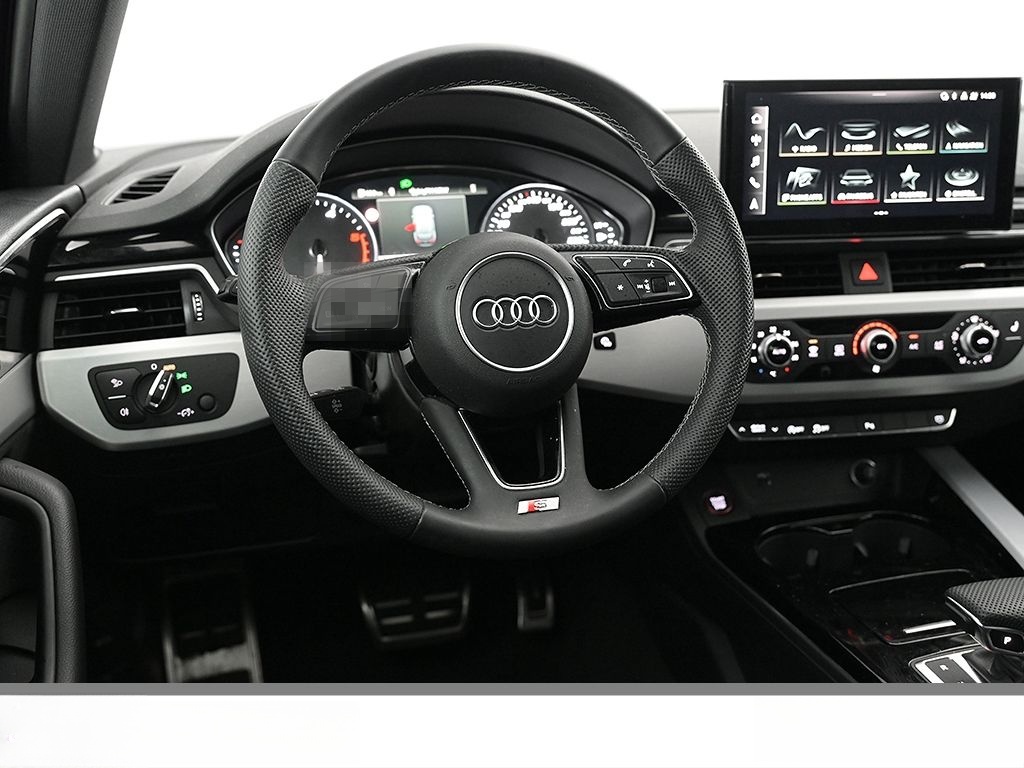 Audi S4 Avant PDC VO&HI SHZ GRA DAB LED SMARTPHONE Ba foto 15