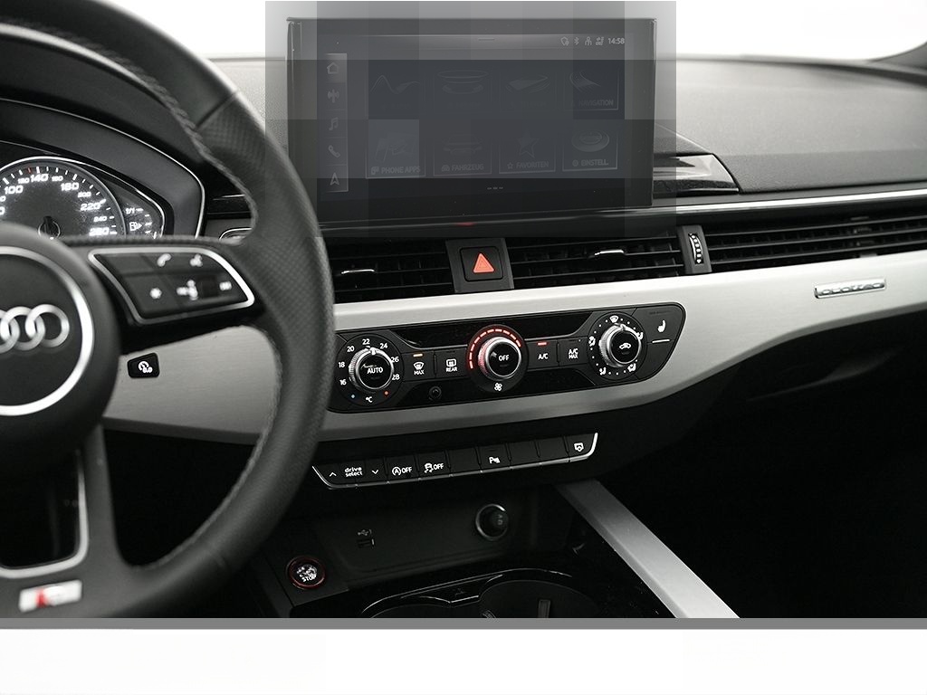 Audi S4 Avant PDC VO&HI SHZ GRA DAB LED SMARTPHONE Ba foto 16
