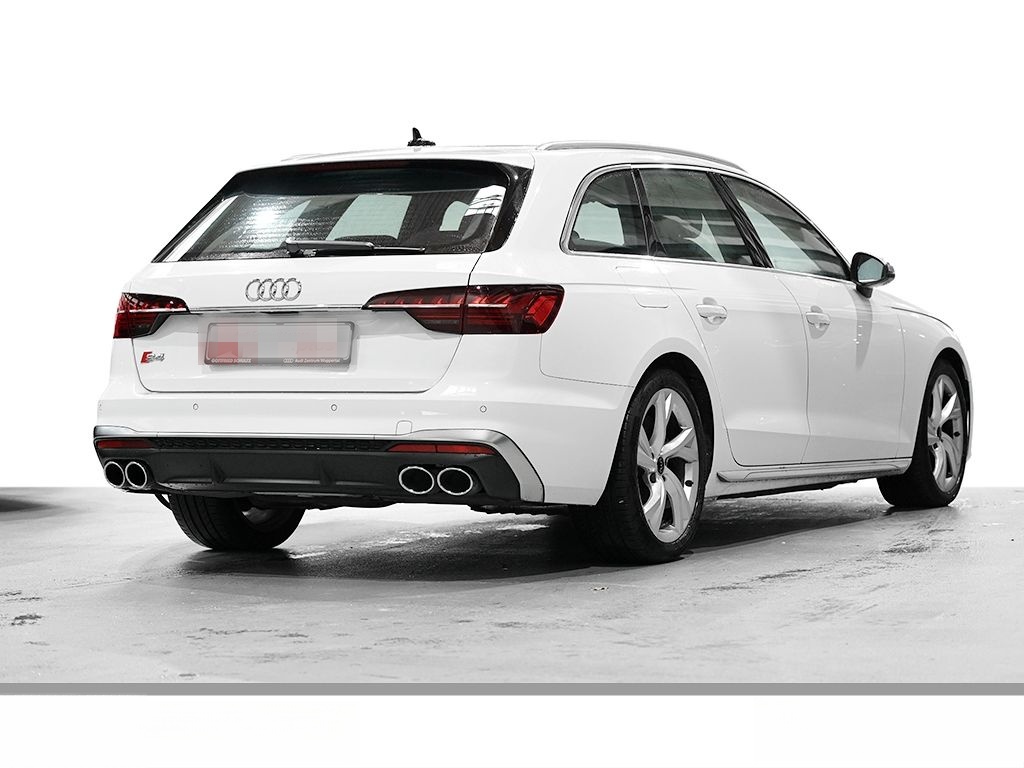 Audi S4 Avant PDC VO&HI SHZ GRA DAB LED SMARTPHONE Ba foto 3