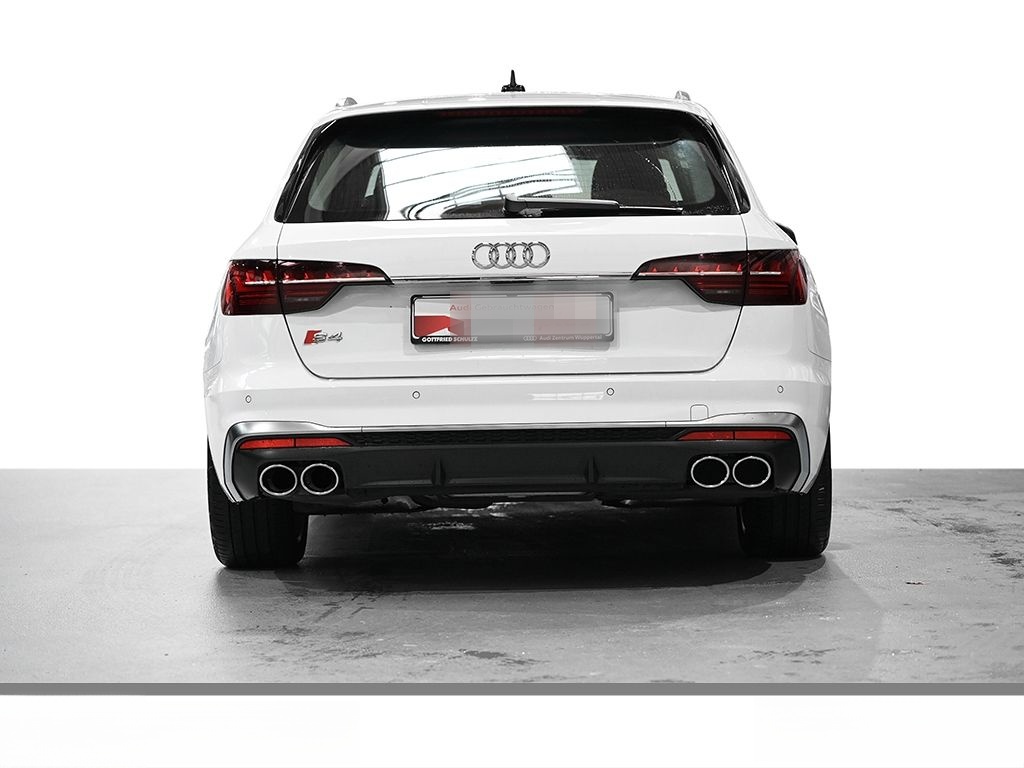 Audi S4 Avant PDC VO&HI SHZ GRA DAB LED SMARTPHONE Ba foto 6