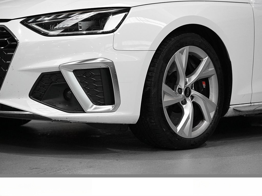 Audi S4 Avant PDC VO&HI SHZ GRA DAB LED SMARTPHONE Ba foto 7