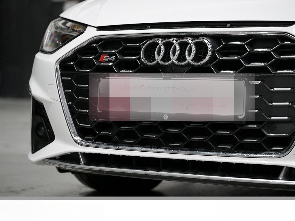 Audi S4 Avant PDC VO&HI SHZ GRA DAB LED SMARTPHONE Ba foto 8