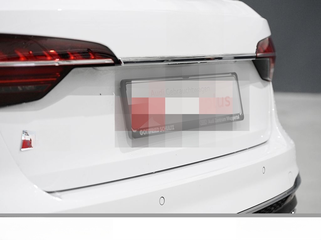 Audi S4 Avant PDC VO&HI SHZ GRA DAB LED SMARTPHONE Ba foto 9