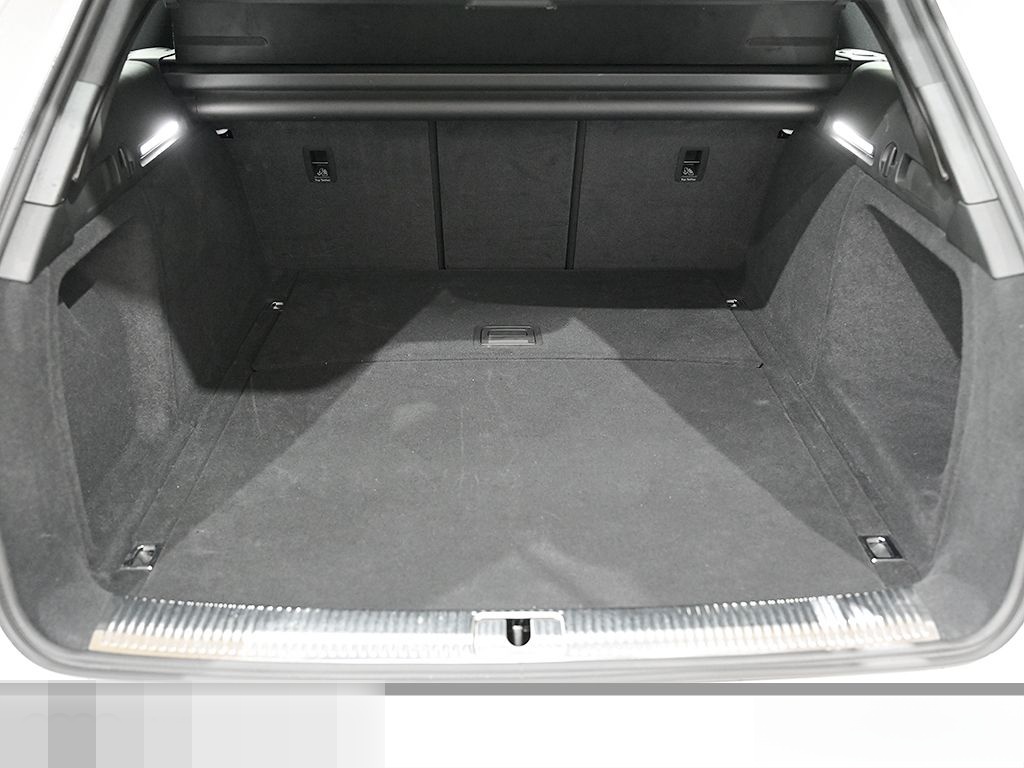 Audi S4 Avant PDC VO&HI SHZ GRA DAB LED SMARTPHONE Ba foto 10