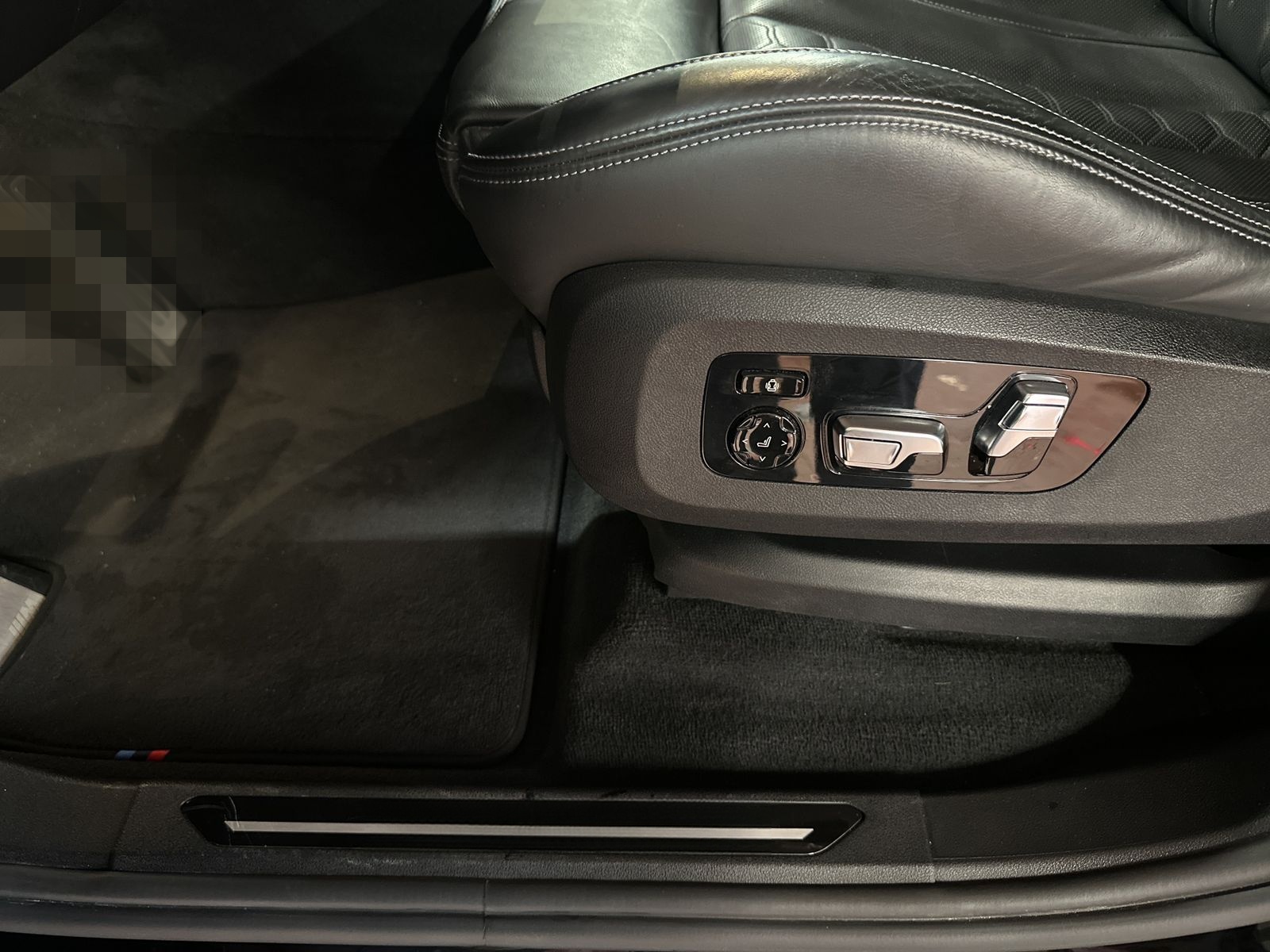BMW X5 M Gestiksteuerung M Competition HK HiFi DAB foto 13