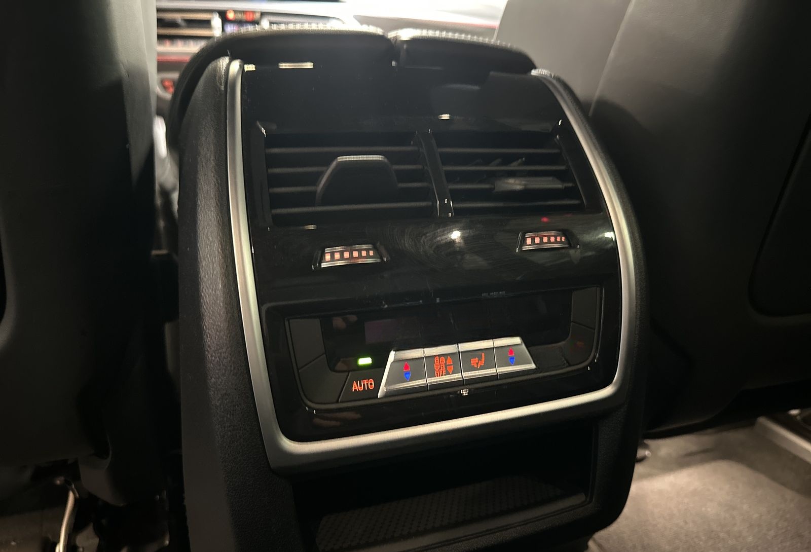 BMW X5 M Gestiksteuerung M Competition HK HiFi DAB foto 14