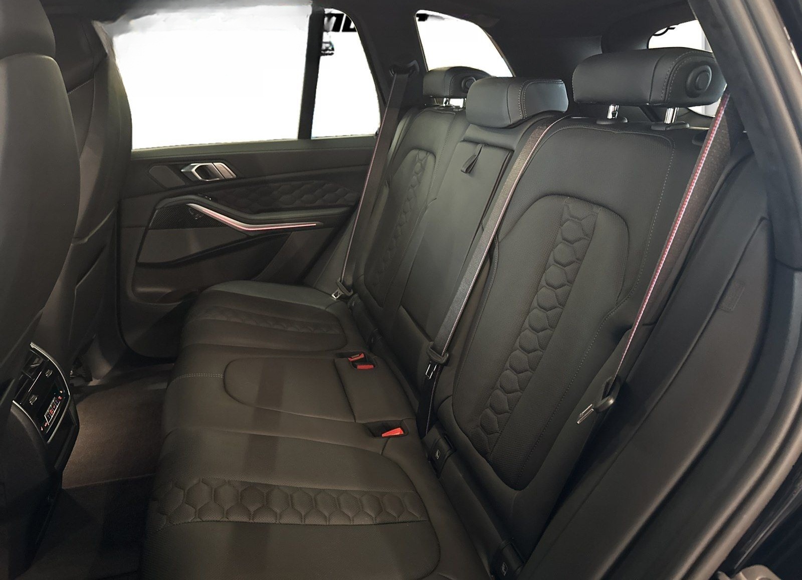 BMW X5 M Gestiksteuerung M Competition HK HiFi DAB foto 8