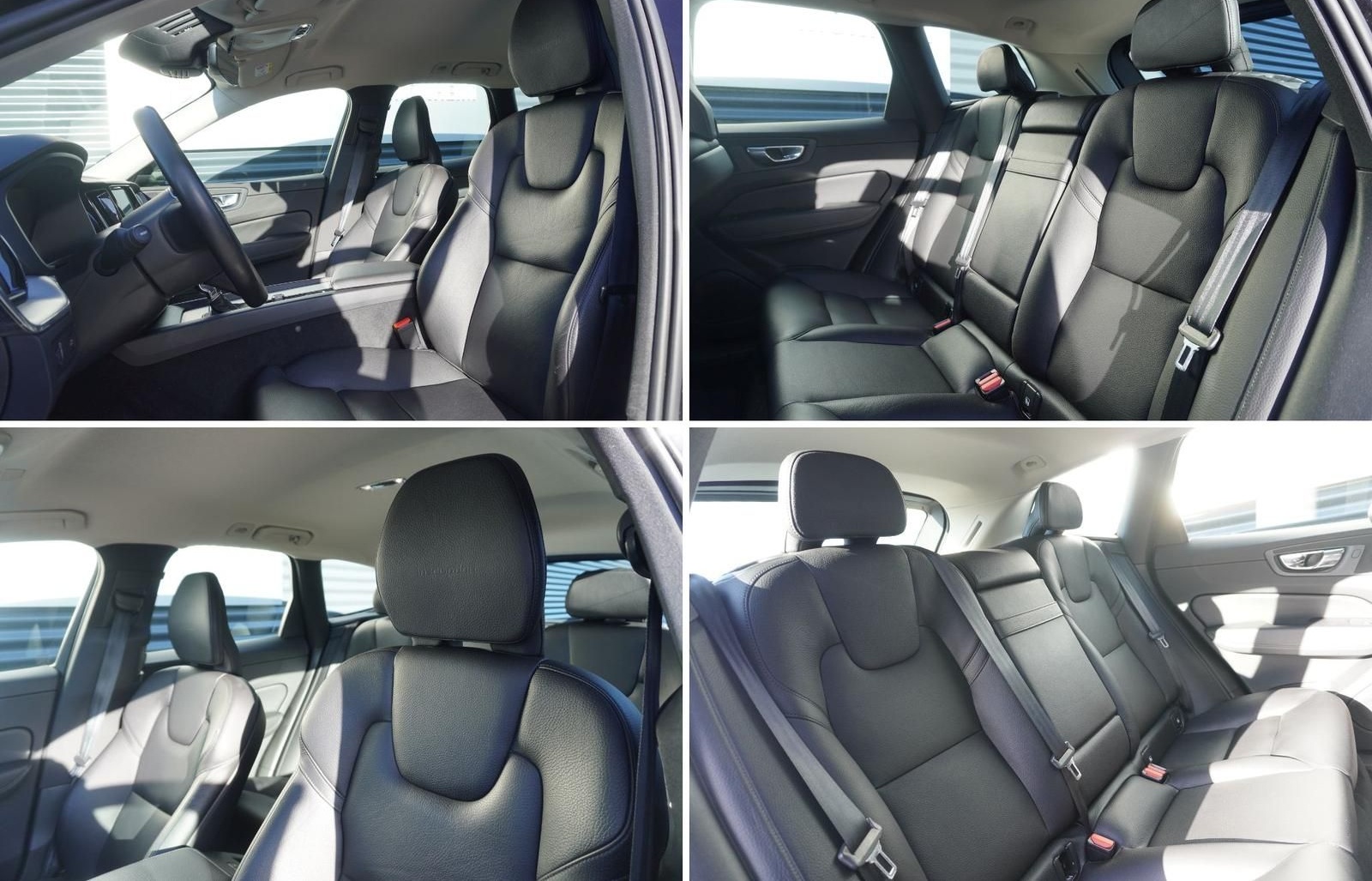 Volvo XC60 D4 INSCRIPTION|VIRTUAL|STANDHEIZUNG|LED|AHK foto 14