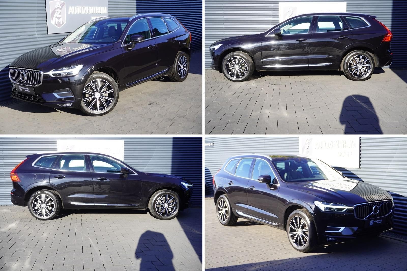 Volvo XC60 D4 INSCRIPTION|VIRTUAL|STANDHEIZUNG|LED|AHK foto 22