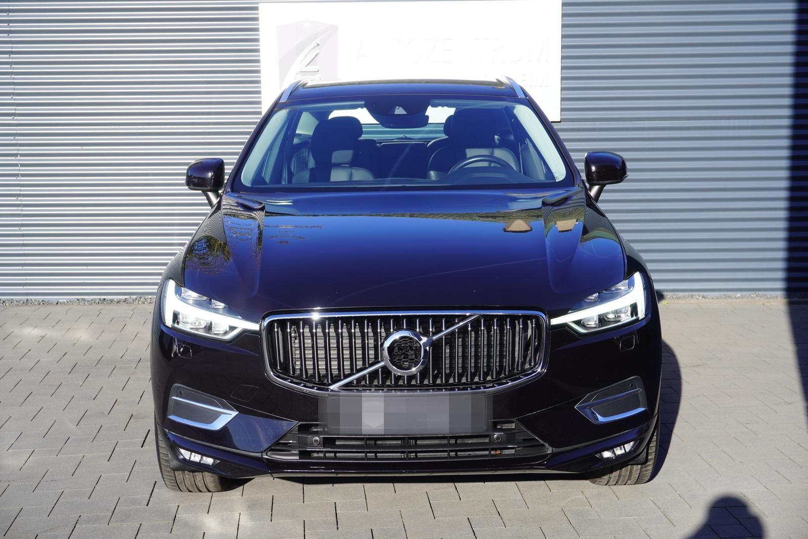 Volvo XC60 D4 INSCRIPTION|VIRTUAL|STANDHEIZUNG|LED|AHK foto 7