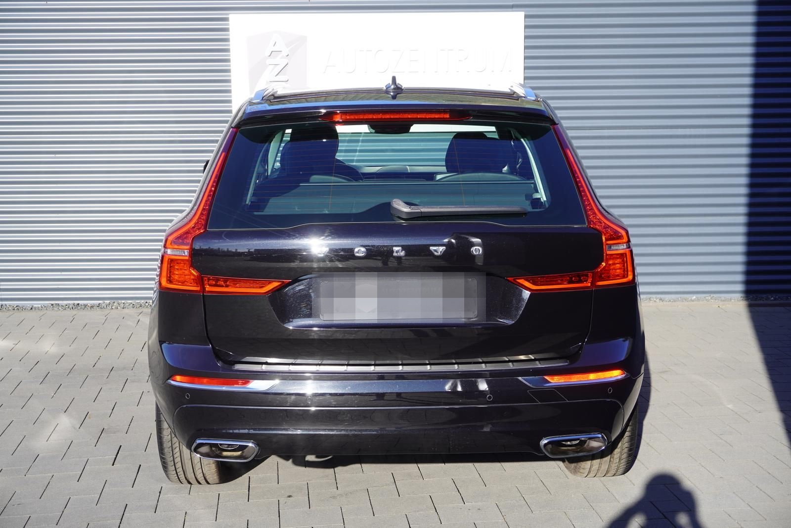 Volvo XC60 D4 INSCRIPTION|VIRTUAL|STANDHEIZUNG|LED|AHK foto 10