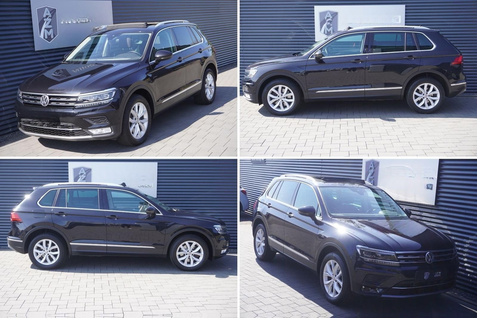 Volkswagen TIGUAN 2.0 TSI DSG|ALLRAD|HIGHLINE|VIRTUAL|PANO| foto 22
