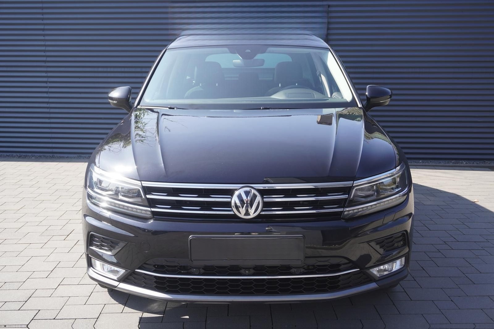 Volkswagen TIGUAN 2.0 TSI DSG|ALLRAD|HIGHLINE|VIRTUAL|PANO| foto 7