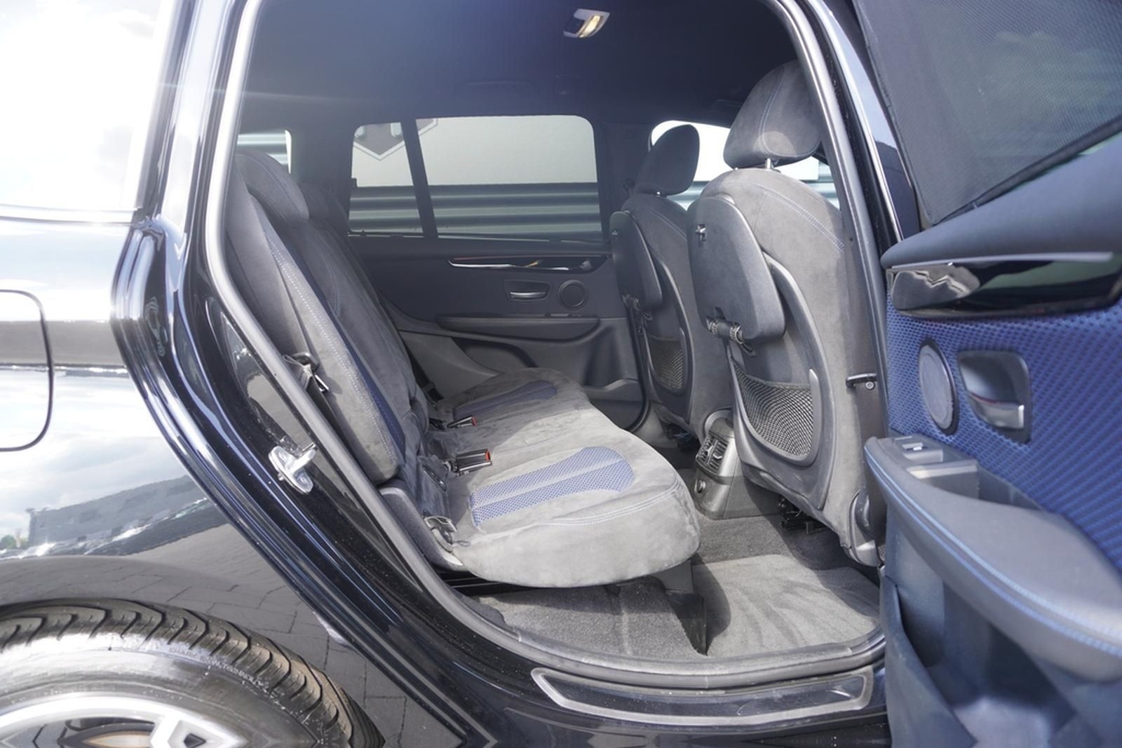 BMW 220i GRAN-TOURER M-SPORTPAKET|KEYLESS|SHADOW|LED foto 19